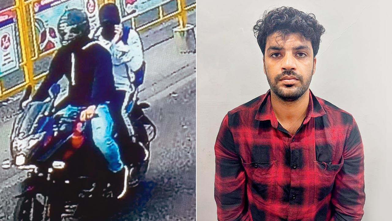Mumbai’s top chain snatcher shot dead by Chennai police