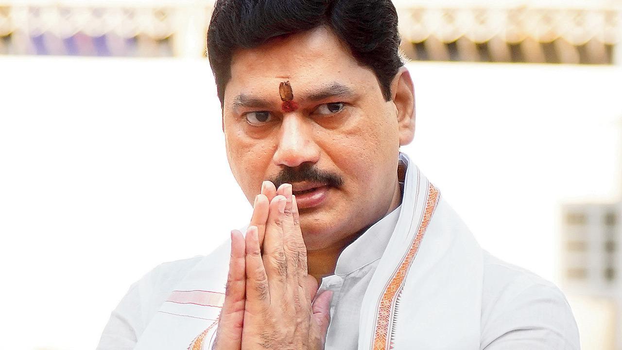 Dhananjay Munde resigns: Medical or moral grounds?