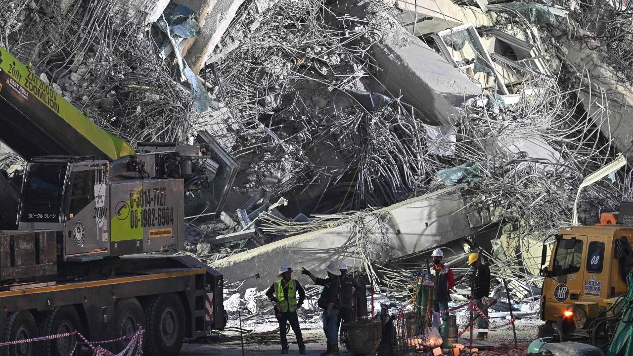 The true number of people killed and injured across the regions hit is thought to be possibly many times the official figures, but with telecommunication outages and extreme challenges to movement around the country, little is known about the damage in many areas