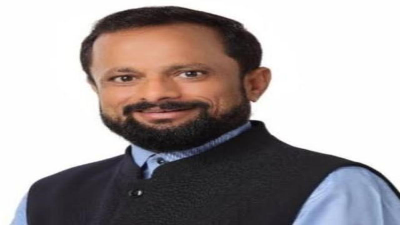INDI alliance must be called Aurangzeb Fan Club: Thane MP in Lok Sabha