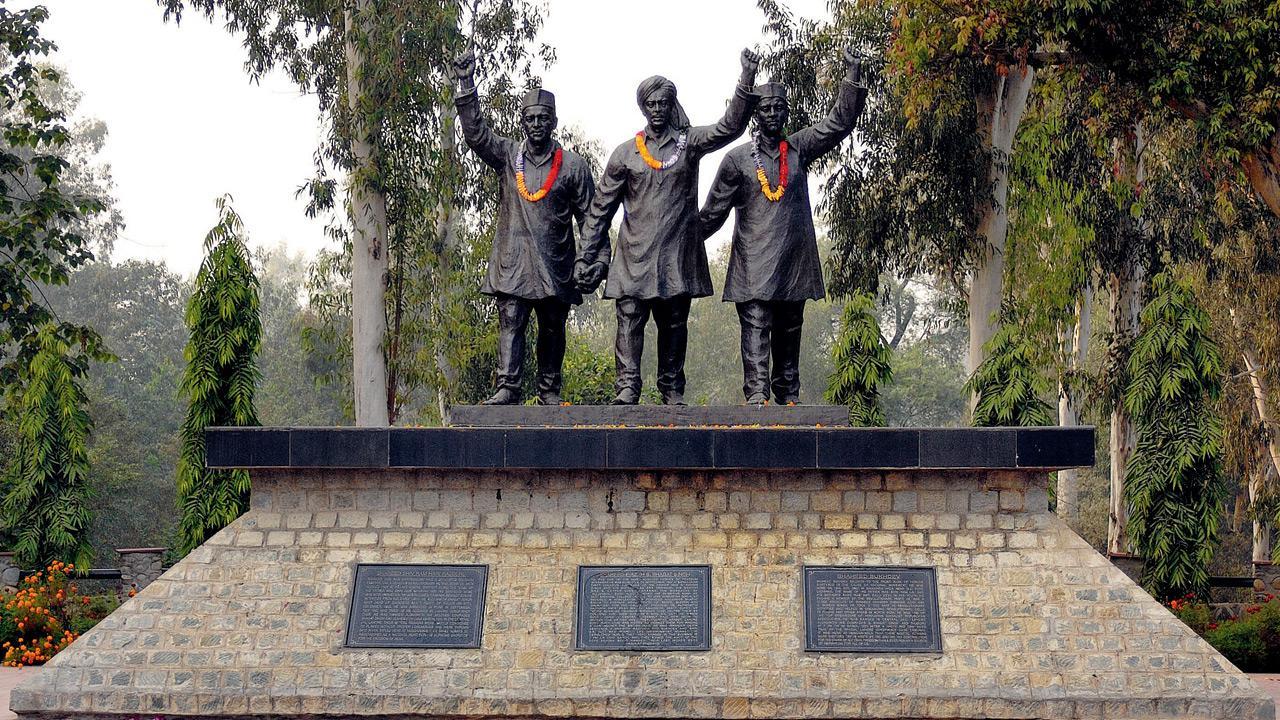 Martyr’s Day: Immerse in 5 books, plays to learn more about our Indian heroes