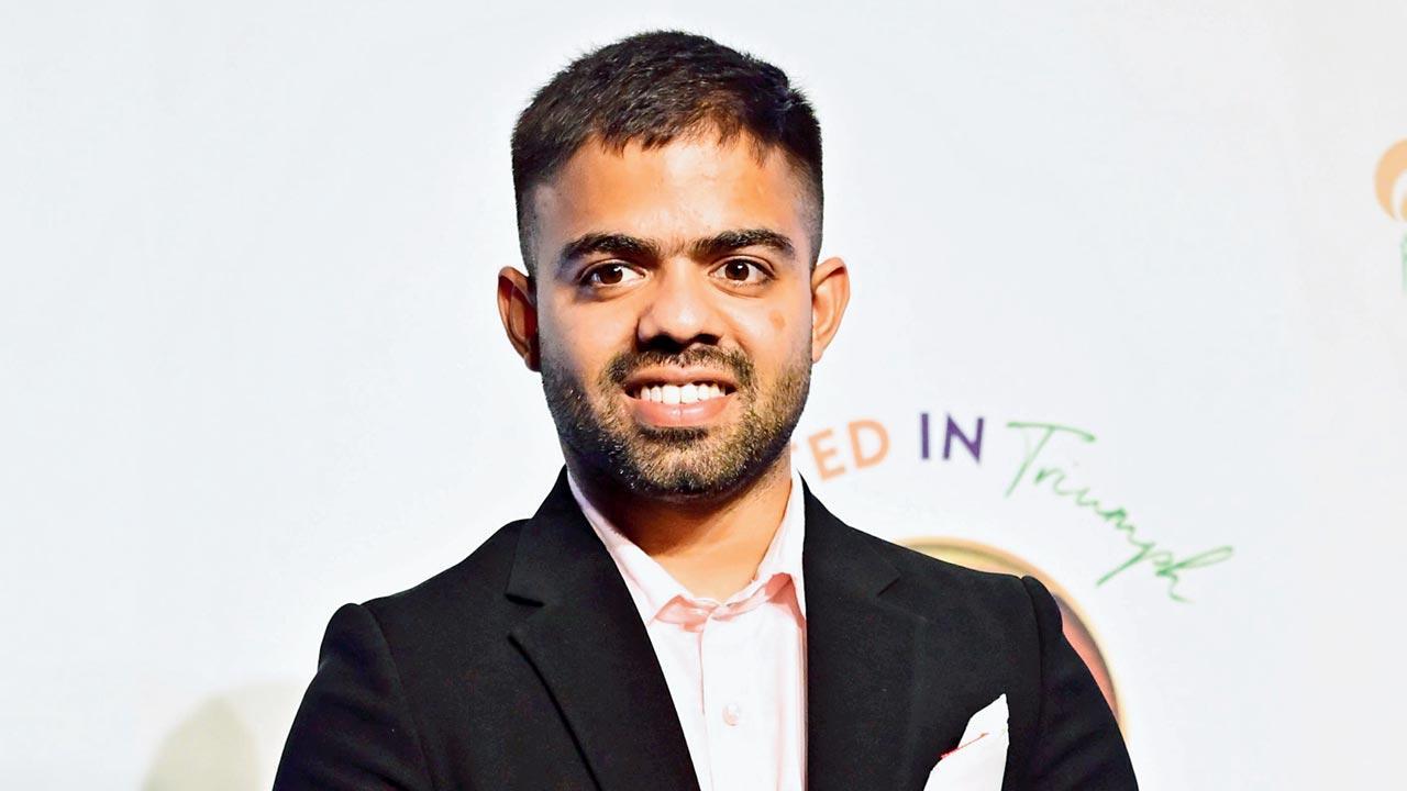 ‘Khelo India Para Games important platform for growth of para athletes’