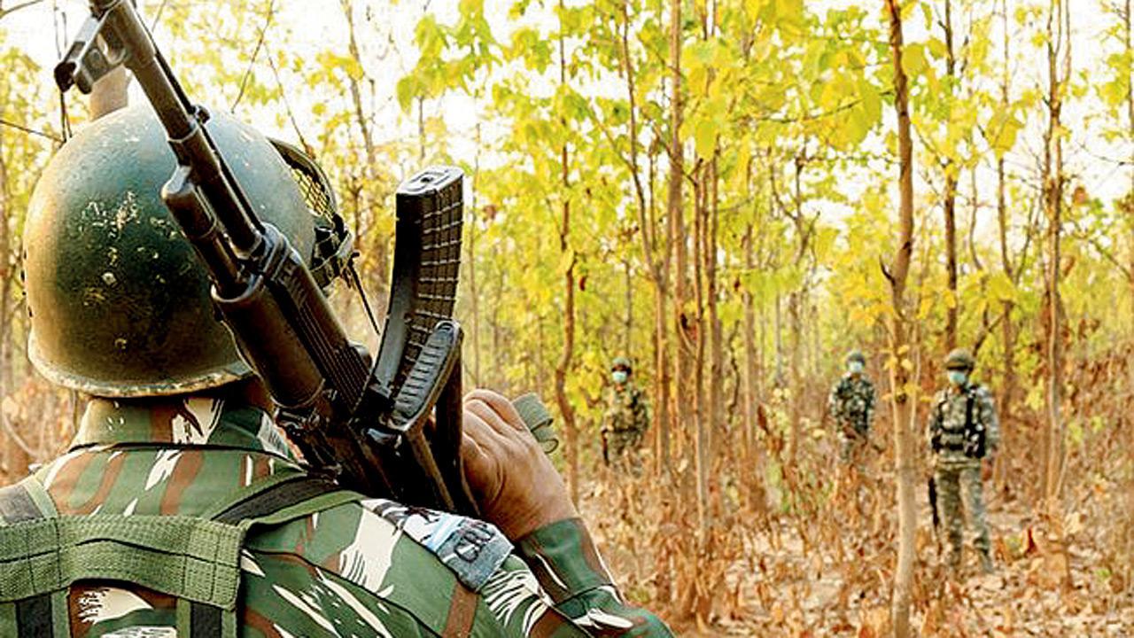 ‘Govt moving forward with ruthless approach’