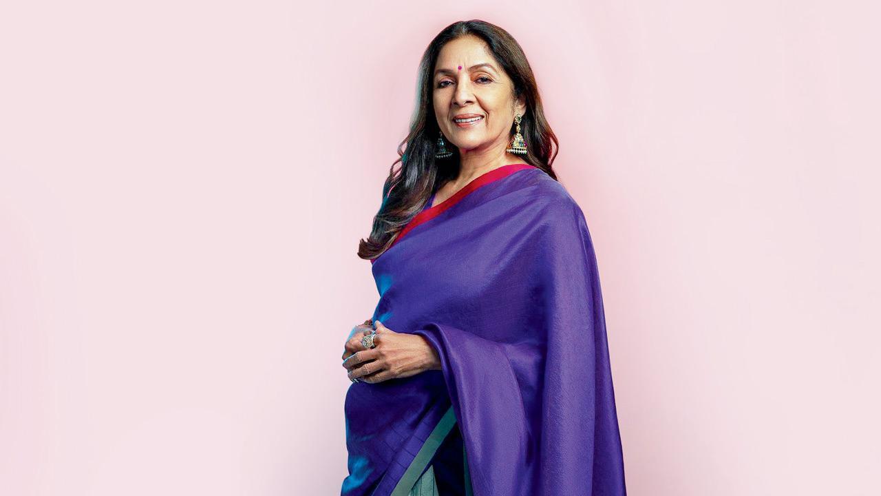Neena Gupta on Dil Dosti Aur Dogs: 'I have never played such a character'