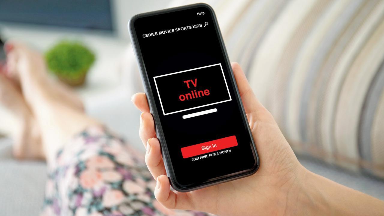 Study on Netflix’s autoplay