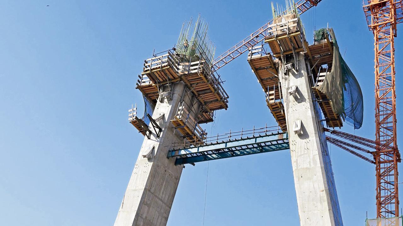 Mumbai: ‘Systemic urban planning failure’