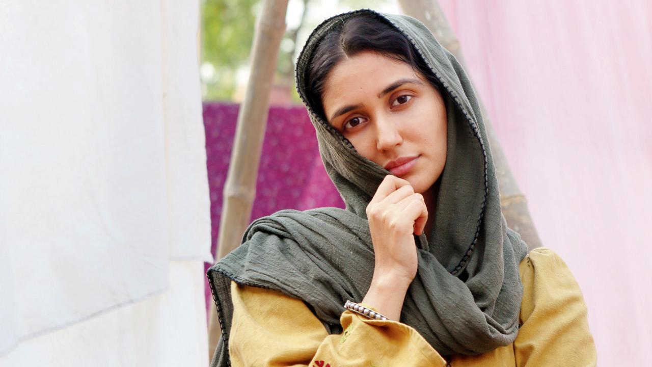 Nikita Dutta on working with Ram Madhvani: ‘It’s a privilege'