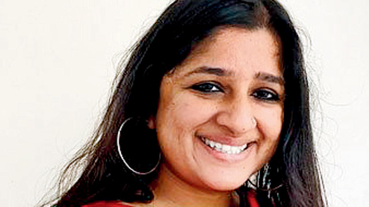 Nisha Susan