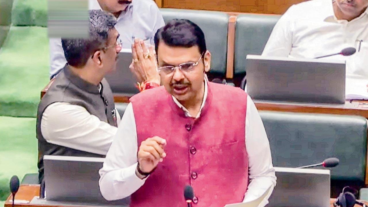 No more ‘Singham’ reels: Maharashtra govt to curb social media misuse by babus
