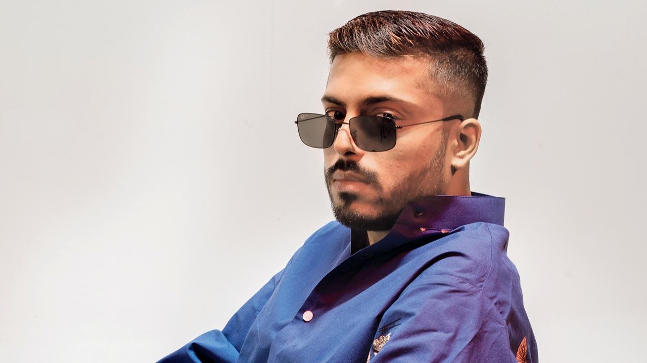 Karun