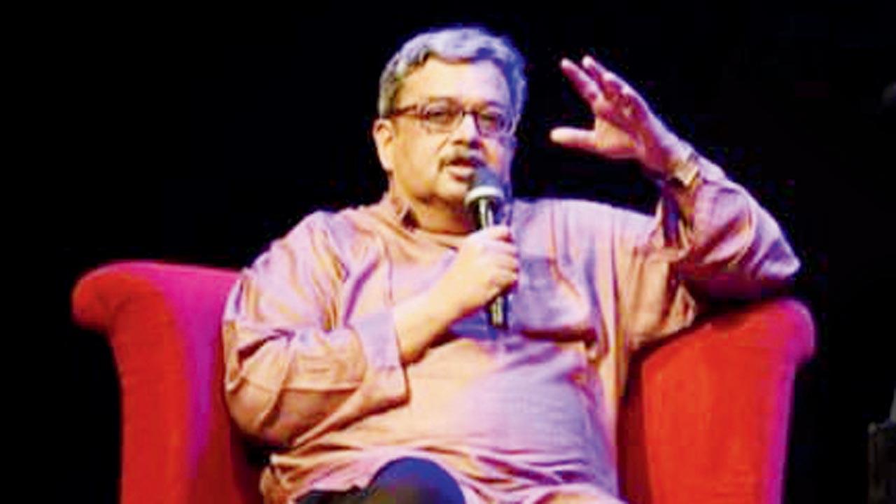 Narendra Kusnur