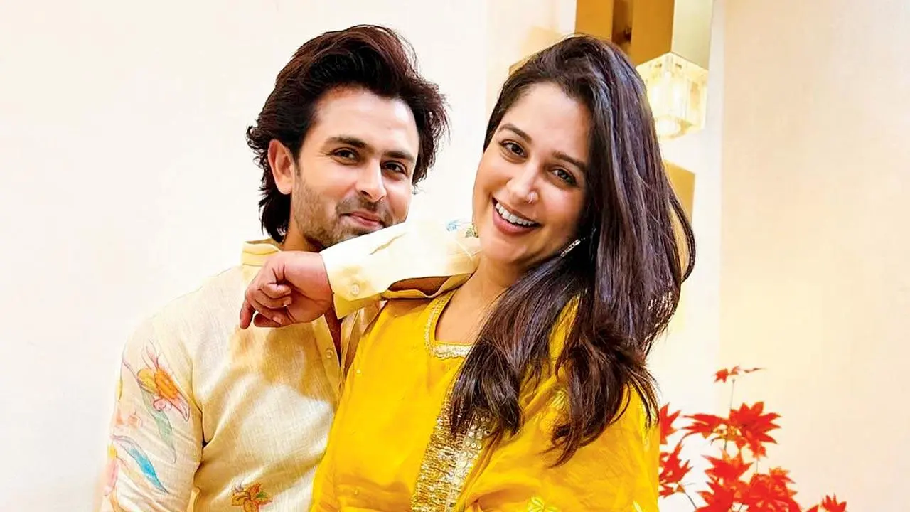 Telly Tattle: Dipika Kakkar and Shoaib Ibrahim address their 