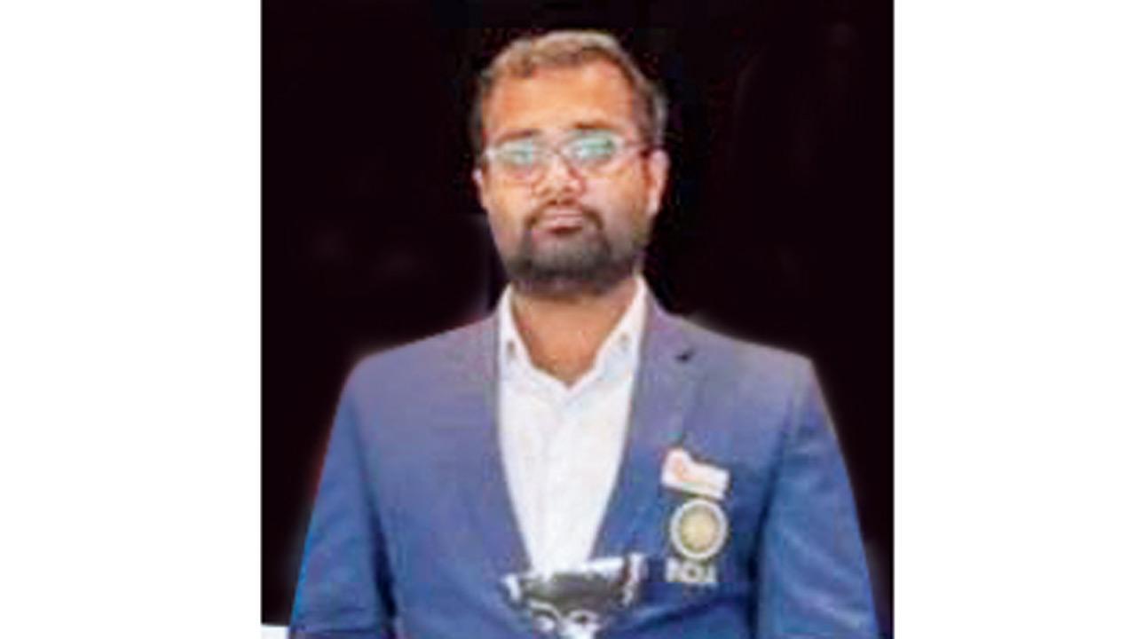 P Iniyan wins Cannes Open chess tournament