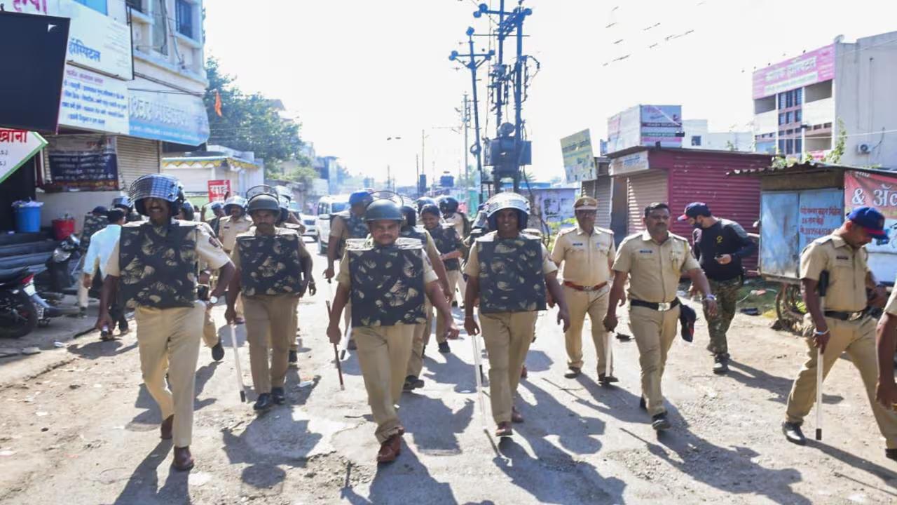 Parbhani custodial death: Magisterial probe holds police accountable