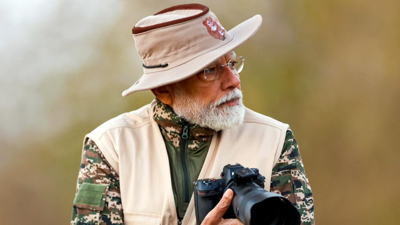 Currently, Asiatic lions inhabit approximately 30,000 square kilometers across 53 talukas in 9 districts of Gujarat. The state government has undertaken numerous initiatives to conserve these majestic creatures and protect other wildlife species. Additionally, as part of a national project, a National Referral Center for Wildlife is being established on over 20.24 hectares of land at New Pipalya in the Junagadh district