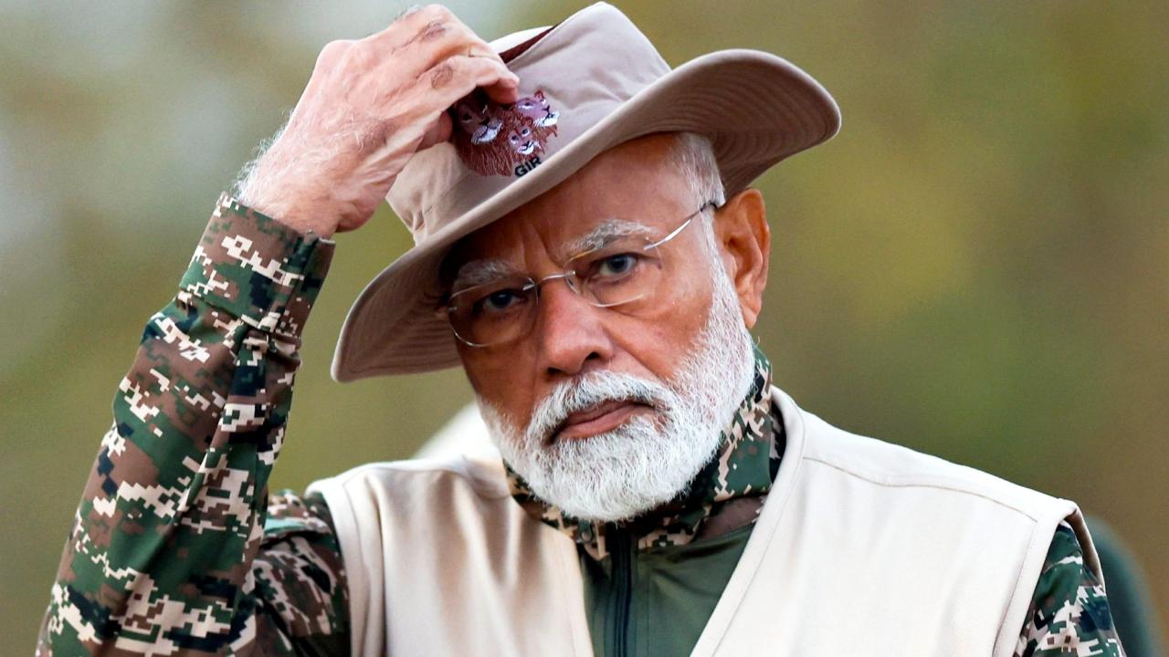 The Gujarat government has taken various measures for the conservation of Asiatic lions