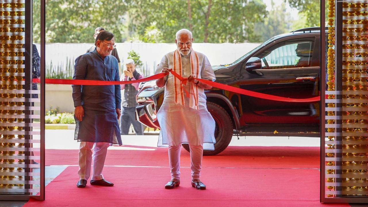 Pic/PTI