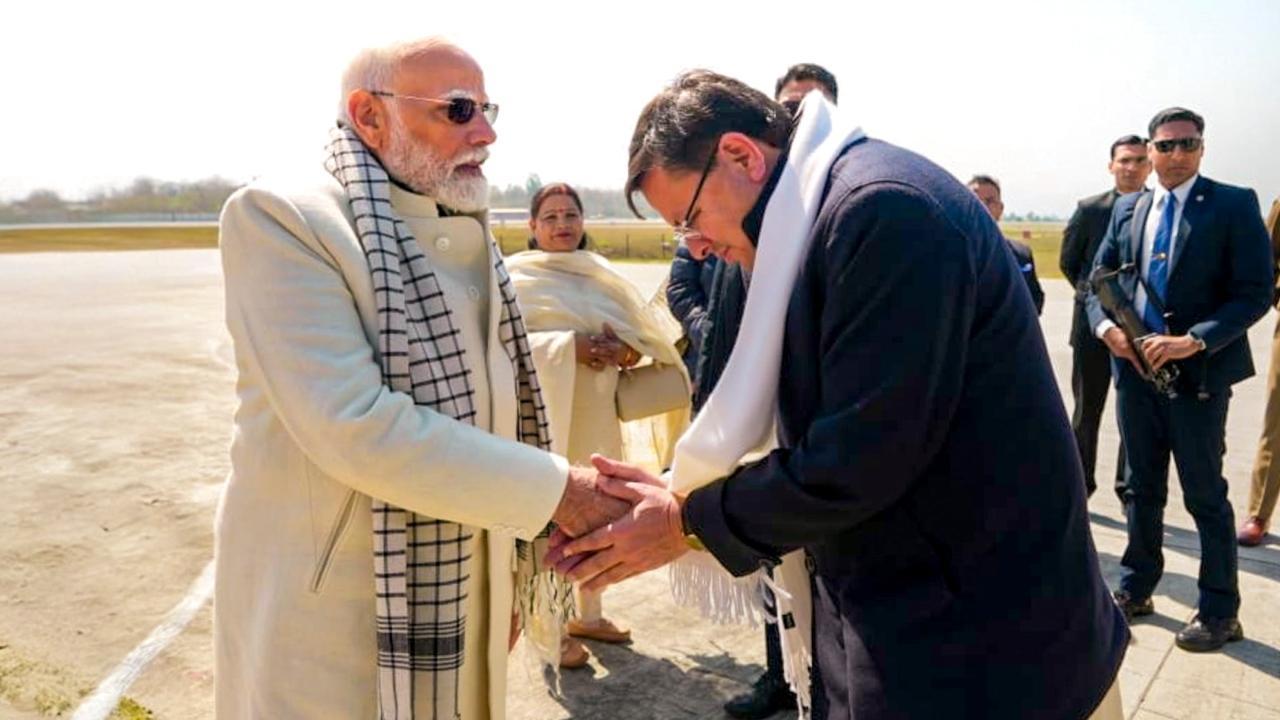Pic/PTI