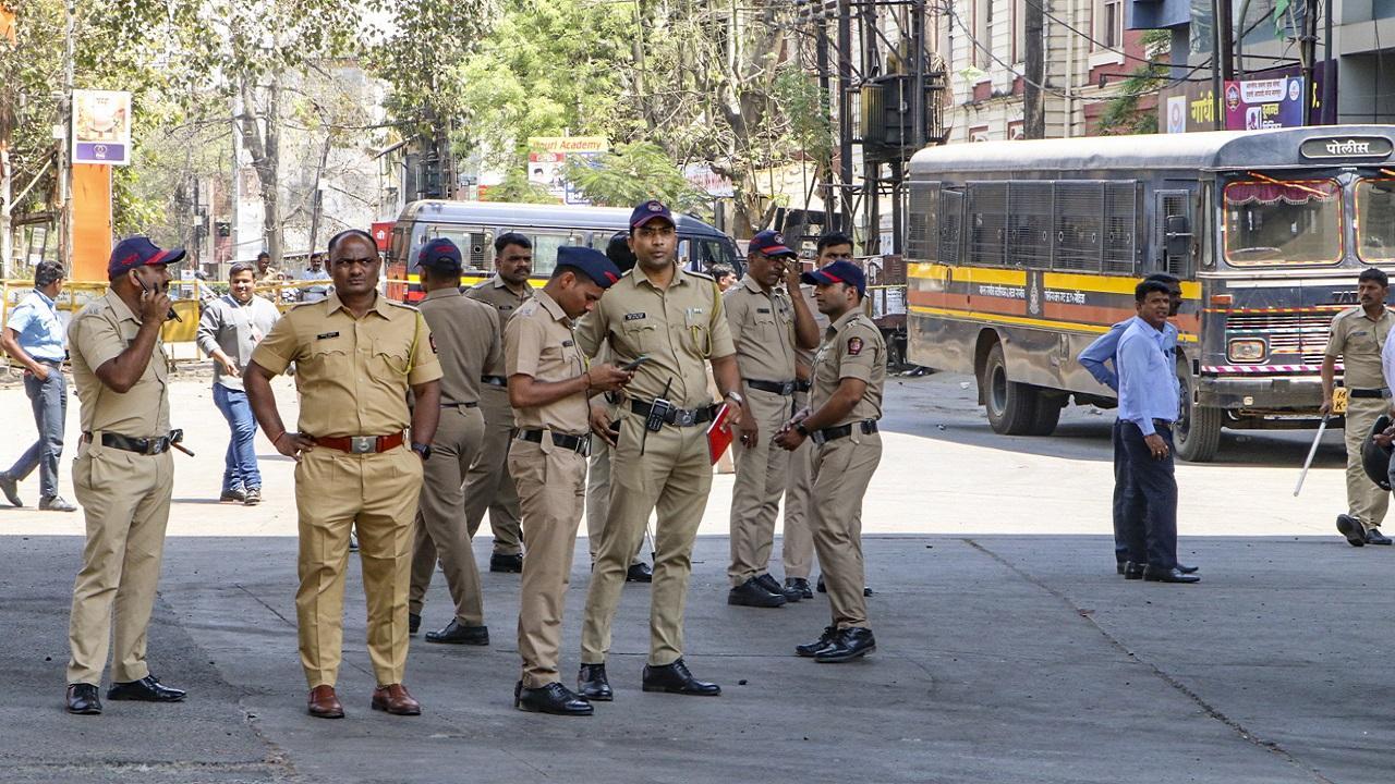 Nagpur violence: Local leader Fahim Khan among six booked for sedition