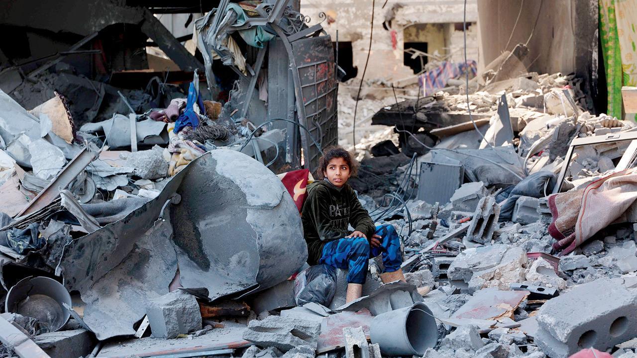 Why Israel shattered the ceasefire