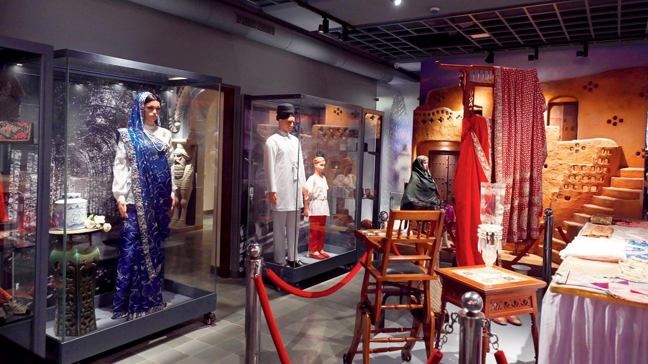 Mumbai: BPP, Central govt help revive one-of-a-kind Parsi museum
