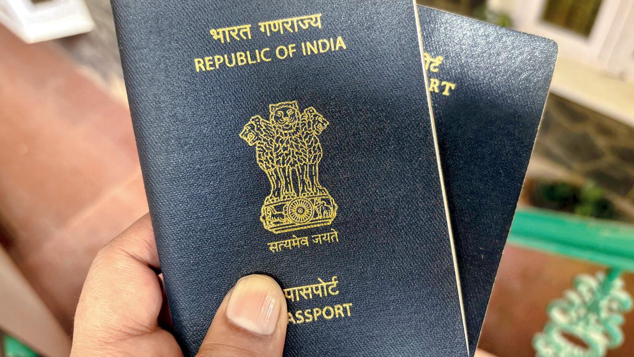 If the applicant is in Mumbai and has proper documents, verification will be completed within seven working days. Representation pic/istock