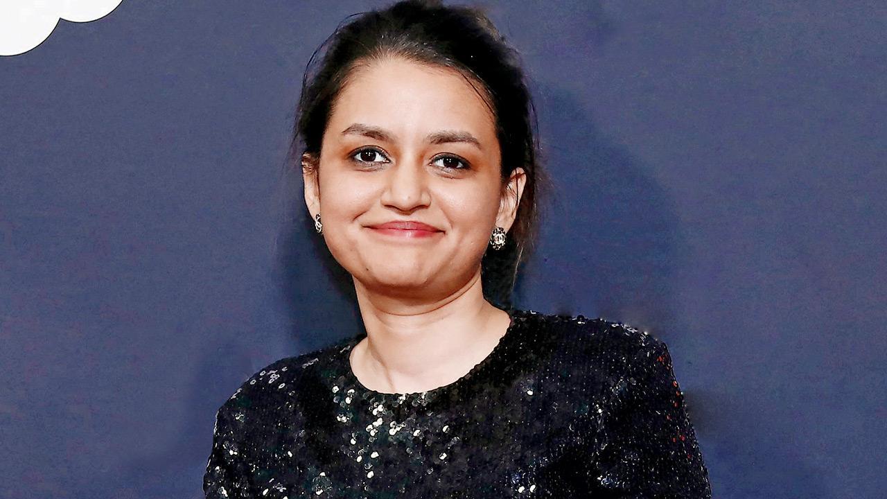 All We imagine as Light director Payal Kapadia trains attention to her next gig