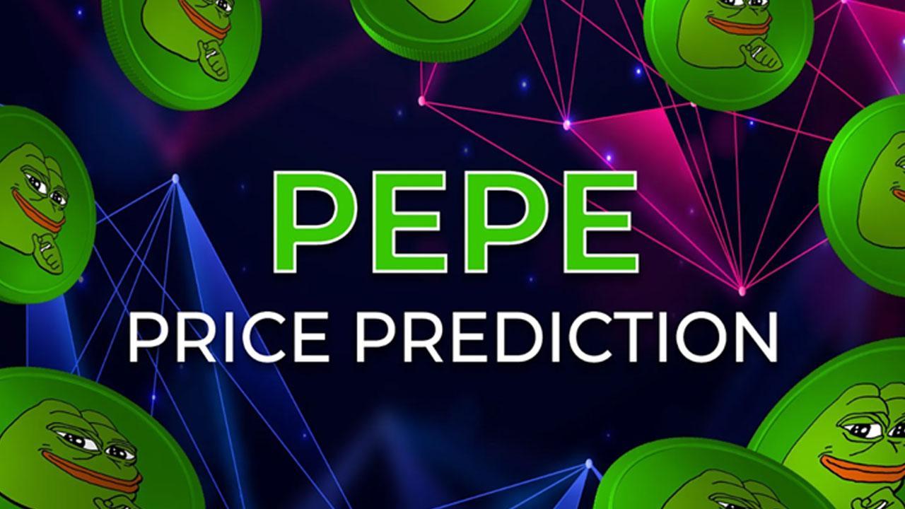 Pepe Price Prediction: Is PEPE the Next Big Thing, or Will a Rival Steal the Spotlight?