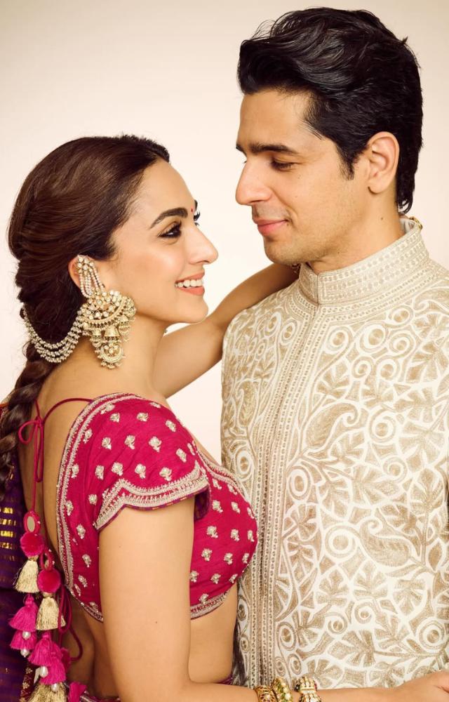 On February 28, the couple announced their pregnancy, leaving fans jumping with excitement