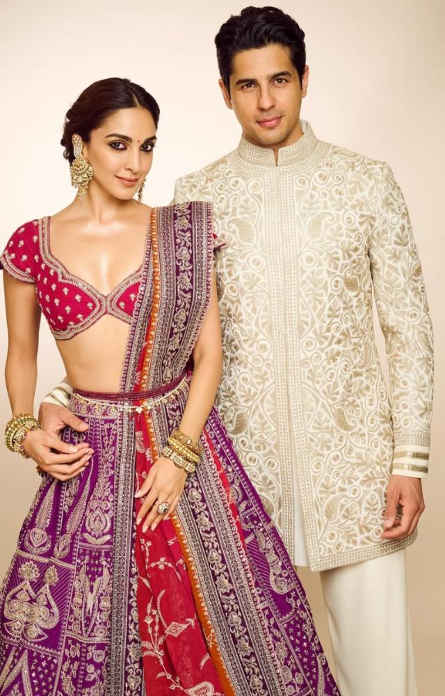 Kiara Advani and Sidharth Malhotra are one of the cutest couples in the industry, and the duo made headlines with the biggest announcement