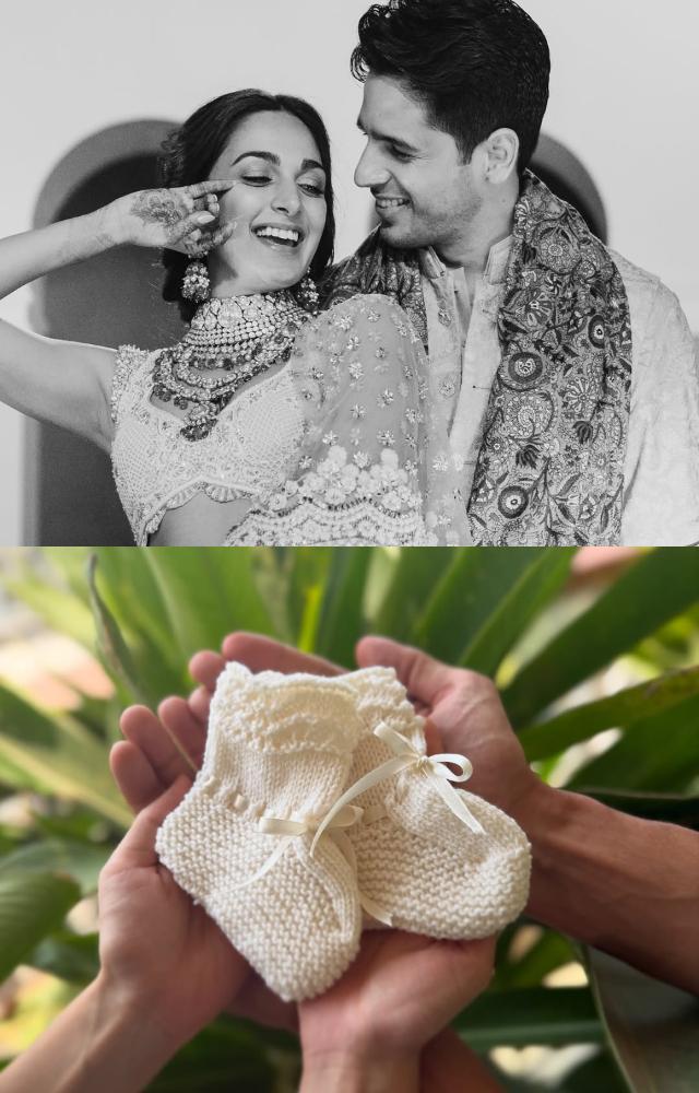 Couple of the week- Kiara Advani & Sidharth Malhotra