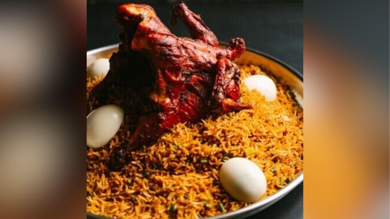 Persian DarbarThis Eid, diners can celebrate the festival of flavors at Persian Darbar across all its outlets with a feast fit for royalty. Indulge in Raan-E-Sikandari, rich Nalli Nihari, and fragrant Zafrani Gosht Biryani, crafted with time-honored Mughlai recipes. End on a sweet note with Sheer-E-Firdaus, a luxurious blend of slow-simmered milk, dates, and nuts. Enjoy Eid Daawat Platters, Live Qawwali Nights, and exclusive festive hampers for a truly unforgettable celebration