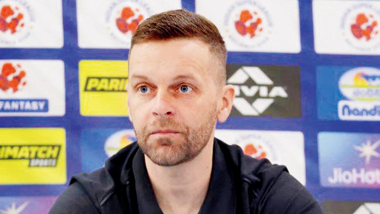 Petr Kratky