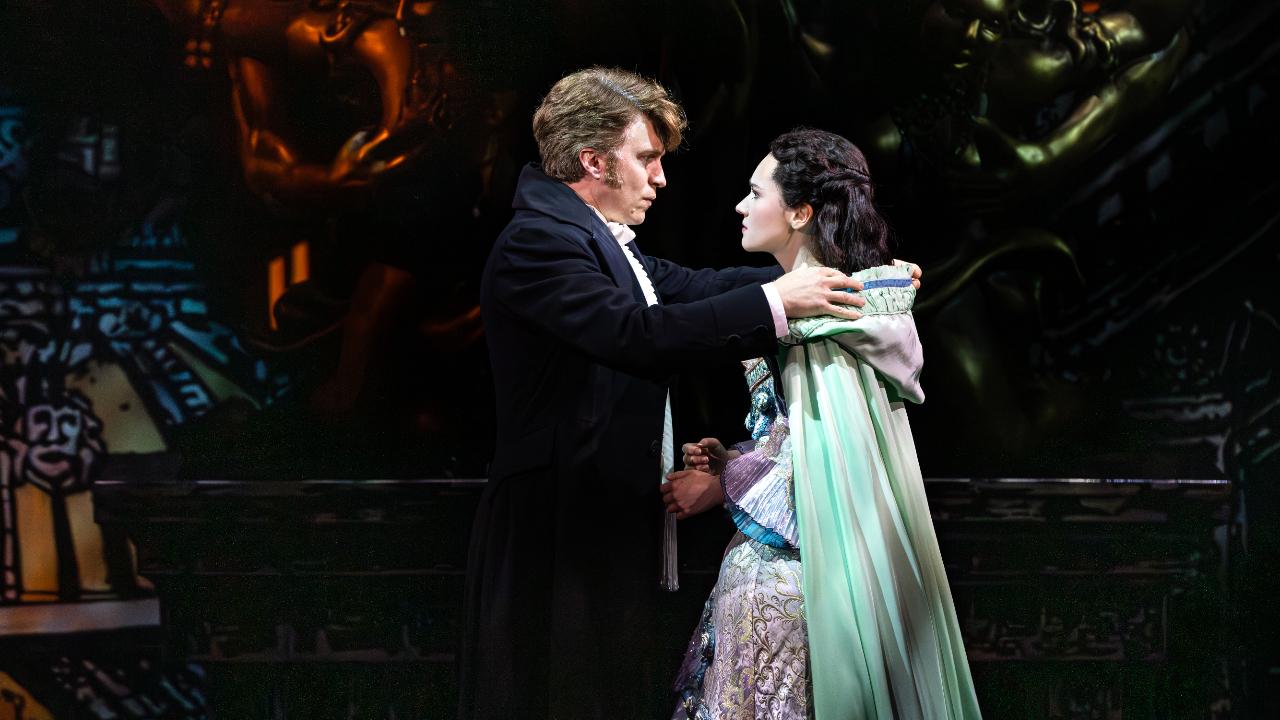 Andrew Lloyd Webber’s acclaimed musical is known to be one of the longest running musicals on Broadway until its closure in 2023