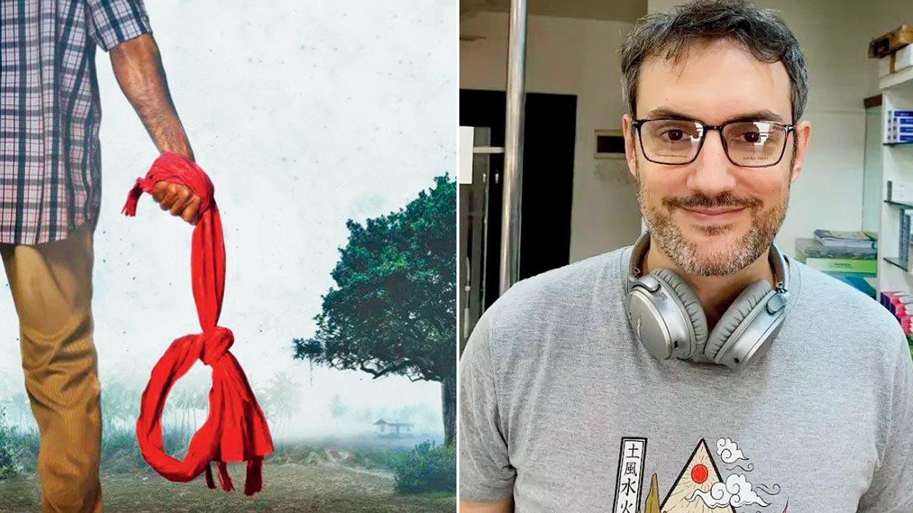 Patrick Graham: ‘Pop culture wrongly suggests serial killers are evil geniuses’