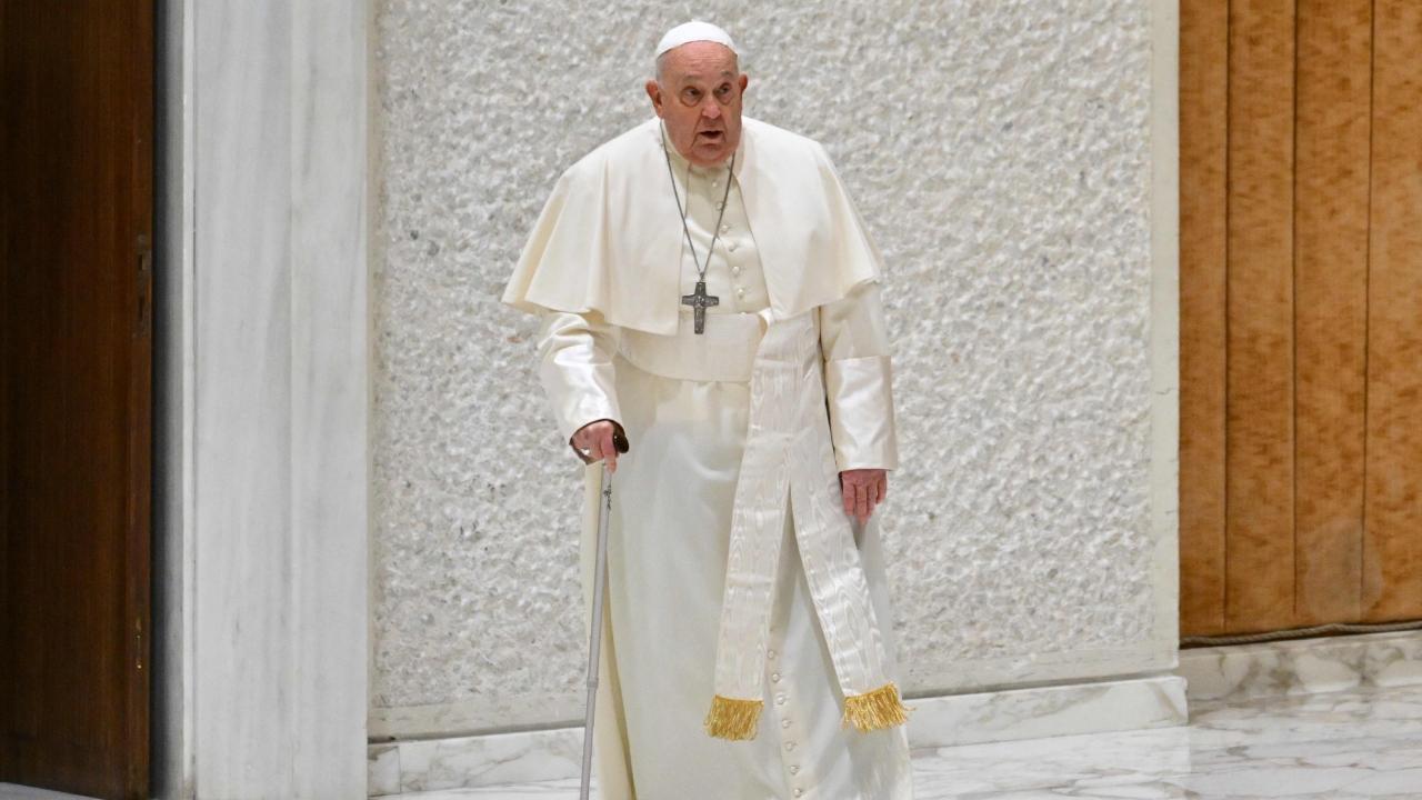 Pic/AFP