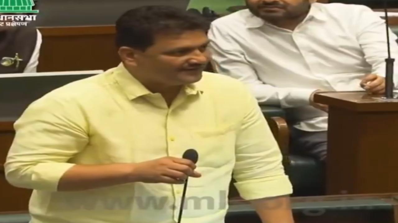 'Maharashtra govt framing policy to stop water contamination for prevention'