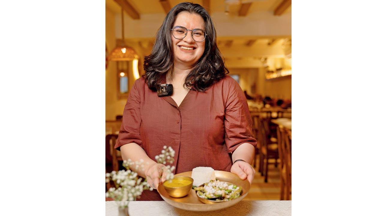 Shanti Petiwala