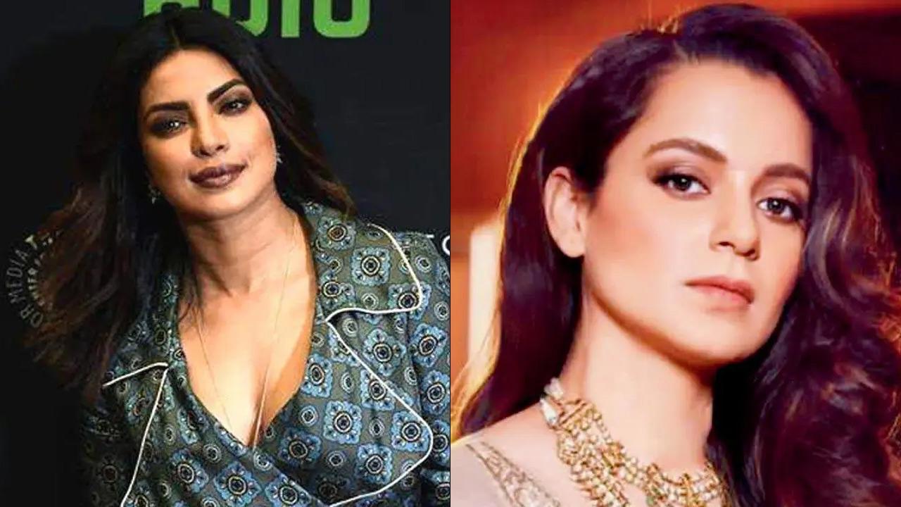 Priyanka Chopra, Kangana Ranaut's 'Fashion' to re-release on March 7