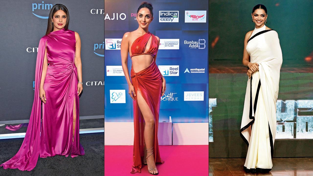 Have you heard? Kiara Advani's fee for Toxic; Aamir Khan's Ghajini 2 update