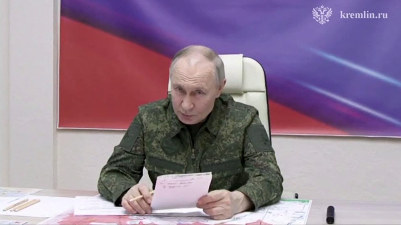 Putin has said as far back as July 2024 that Moscow is not interested in short-term pauses but is ready to engage on addressing the causes of the conflict