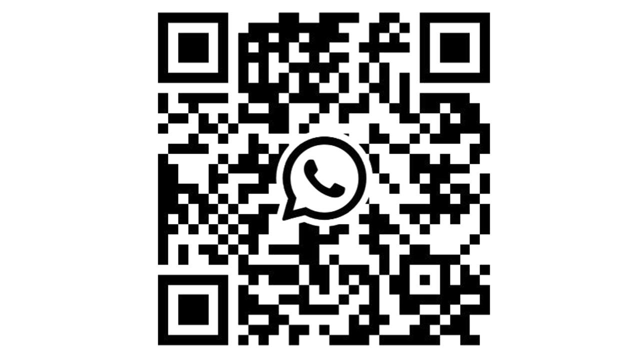Let’s talk about Bombai Click the QR code above to join my WhatsApp group to share your Bombai stories for my book—and perhaps answer some of my Bombai questions.