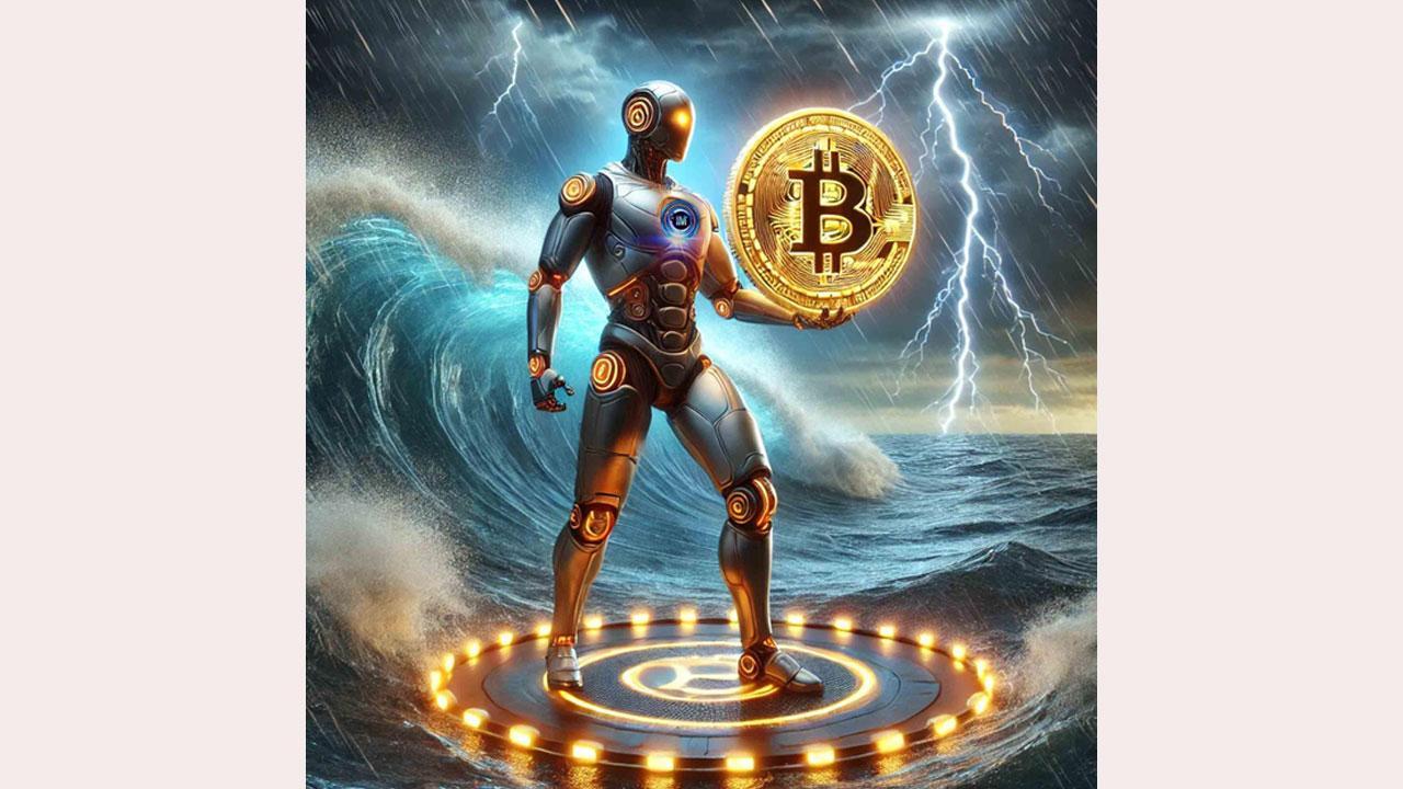 QuantumX Wallet Could Be The Biggest Hit This Year: IntelMarkets Presale Nears Stage 11 With $12M Raised