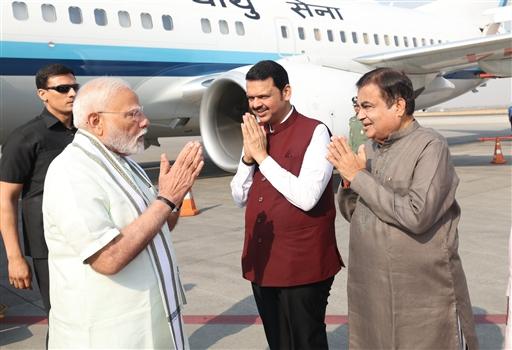Thousands gathered in Nagpur to witness the historic moment, with PM Modi receiving a warm welcome at the airport. The visit highlighted RSS' century-long contributions to India’s cultural, social, and national development.