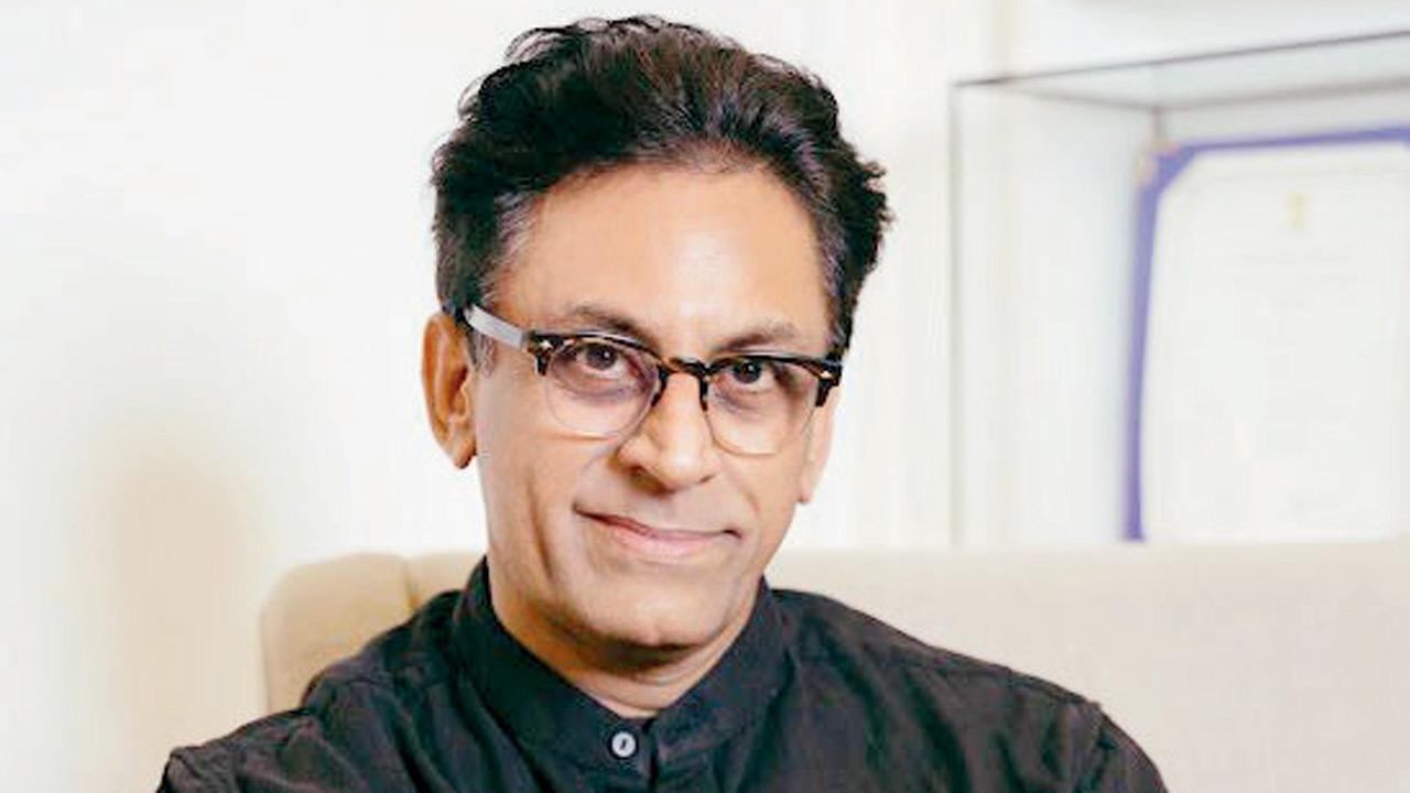 Ram Madhvani