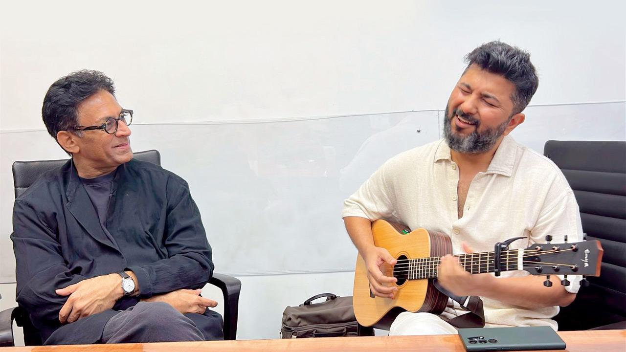 Ram Madhvani on why the trend of lip-syncing needs to return to Bollywood