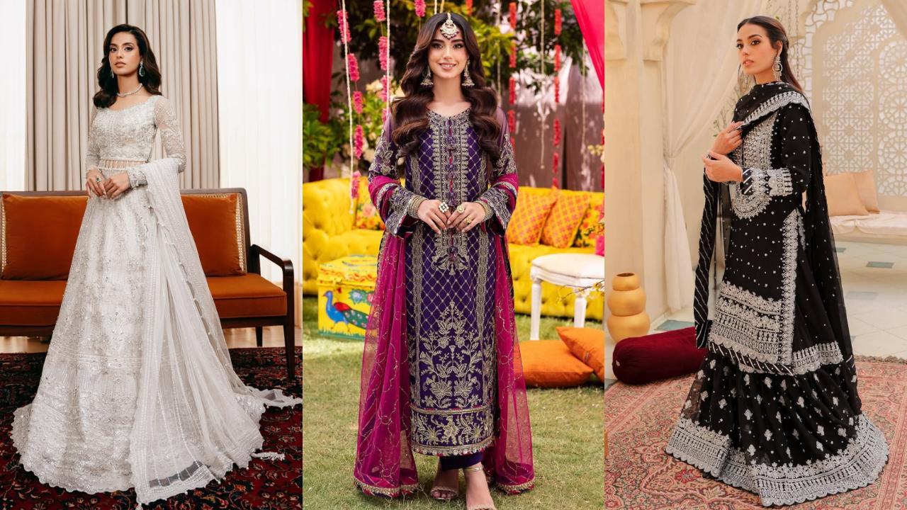 Ramadan special! Suno Chanda fame Iqra inspired ethnic fits' to slay iftar looks