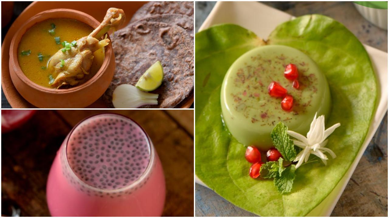 IN PHOTOS: 5 innovative ways to make classic dishes this Ramzan using millets