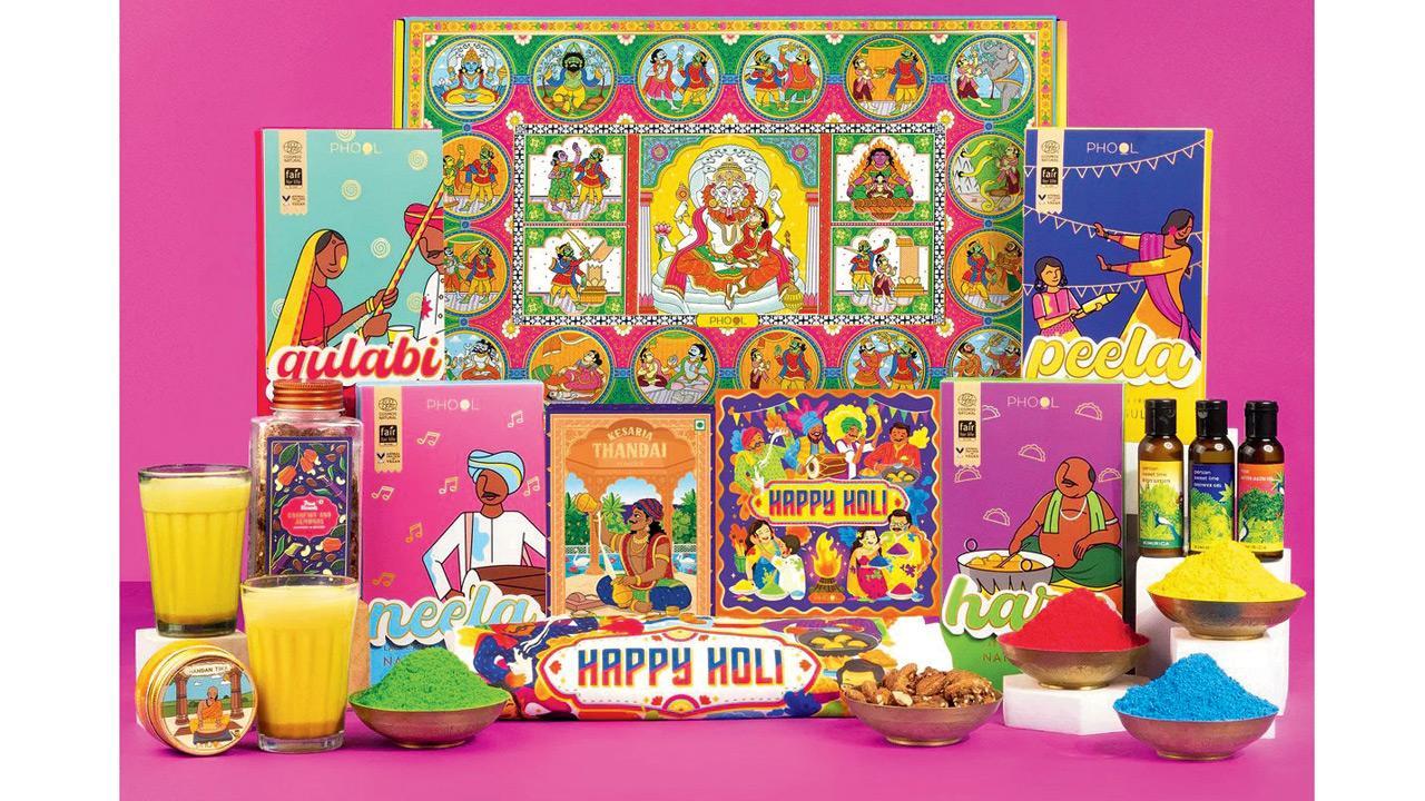 From Holi to comedy: Explore these unique experiences online