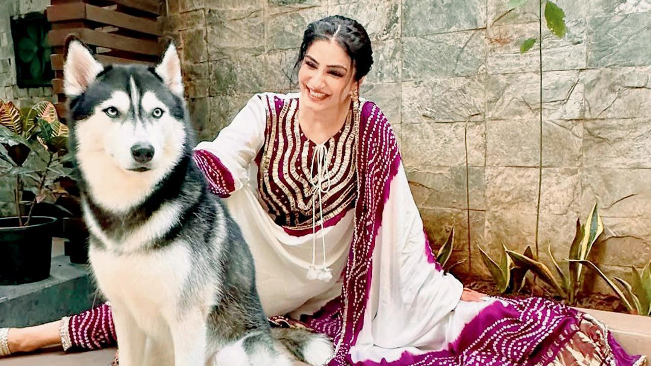 Raveena Tandon suggests how schools can teach kids to be kind to animals